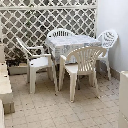 Modern Ground Floor 5min Walk To With Ac - Il Lupo Affitta * Cattolica