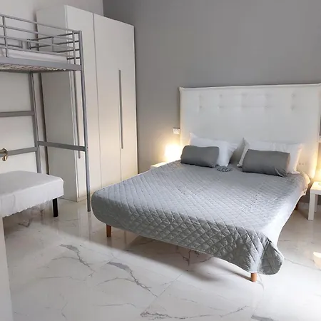 Apartment Family House 1 Min Dal Mare - Il Lupo Affitta Cattolica