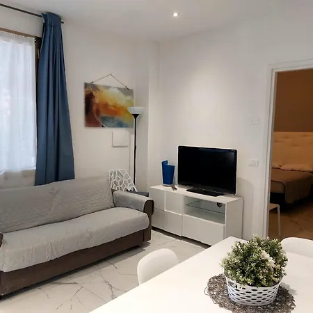 Modern Ground Floor 5min Walk To With Ac - Il Lupo Affitta Lejlighed Cattolica