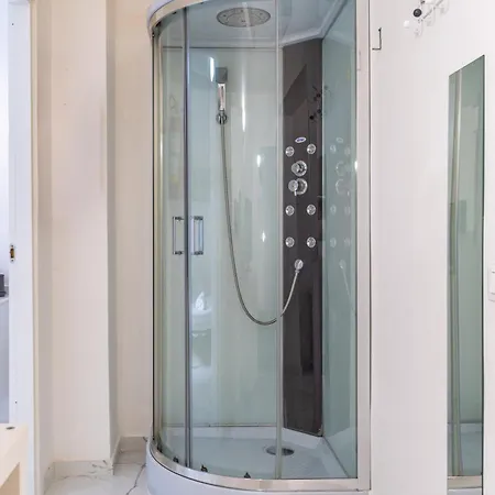 Modern Ground Floor 5min Walk To With Ac - Il Lupo Affitta * Cattolica
