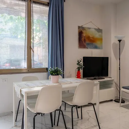 Modern Ground Floor 5min Walk To With Ac - Il Lupo Affitta * Cattolica