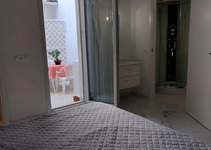 Modern Ground Floor 5min Walk To With Ac - Il Lupo Affitta * Cattolica